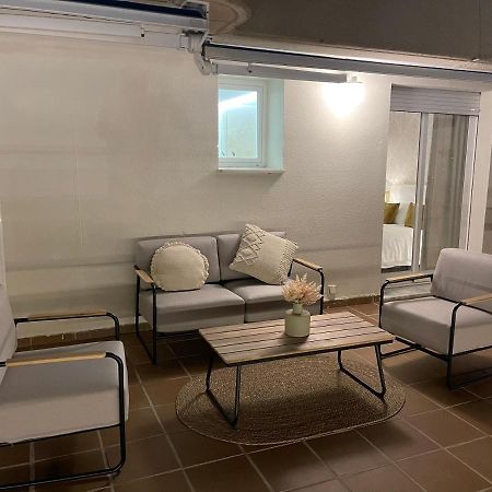 Puerto Banus Beach Espectacular Atico Marbella Exterior photo